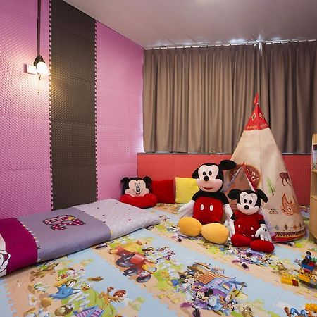 Merchant Marco Hotel Ханчжоу Екстер'єр фото