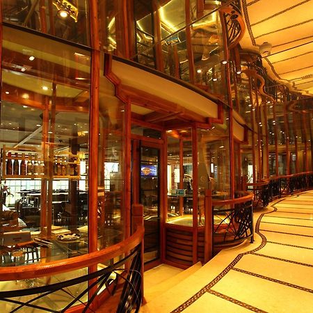 Merchant Marco Hotel Ханчжоу Екстер'єр фото