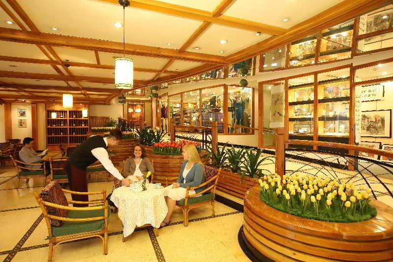 Merchant Marco Hotel Ханчжоу Екстер'єр фото