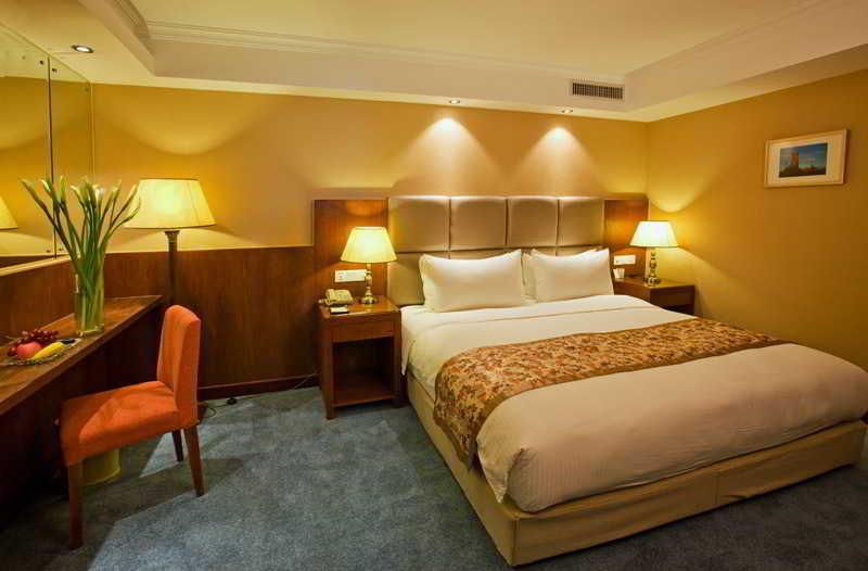 Merchant Marco Hotel Ханчжоу Екстер'єр фото