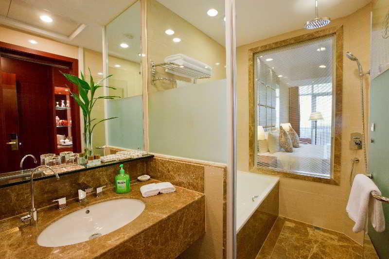 Merchant Marco Hotel Ханчжоу Екстер'єр фото
