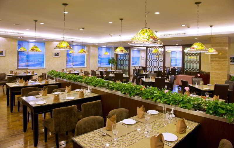 Merchant Marco Hotel Ханчжоу Екстер'єр фото