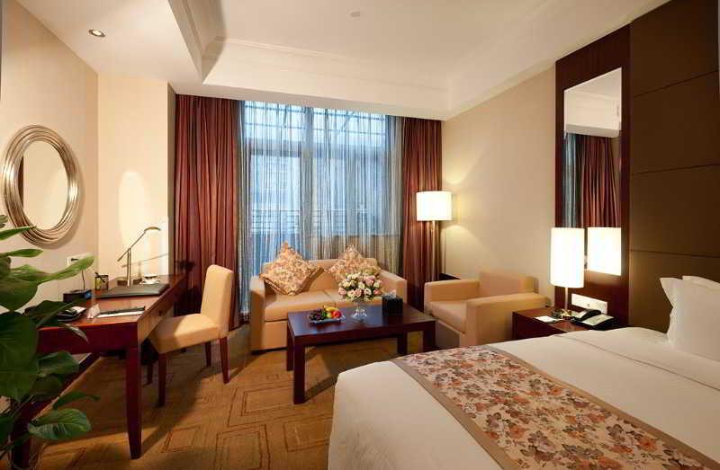 Merchant Marco Hotel Ханчжоу Екстер'єр фото
