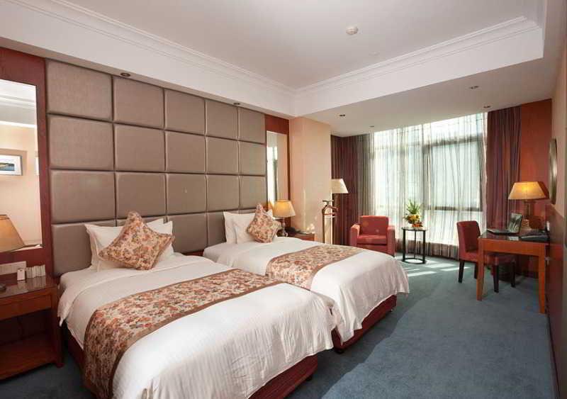 Merchant Marco Hotel Ханчжоу Екстер'єр фото