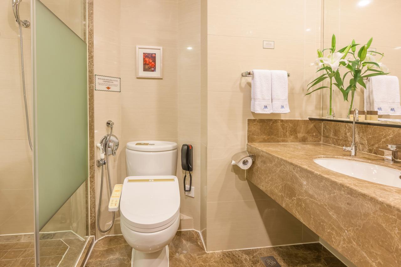 Merchant Marco Hotel Ханчжоу Екстер'єр фото