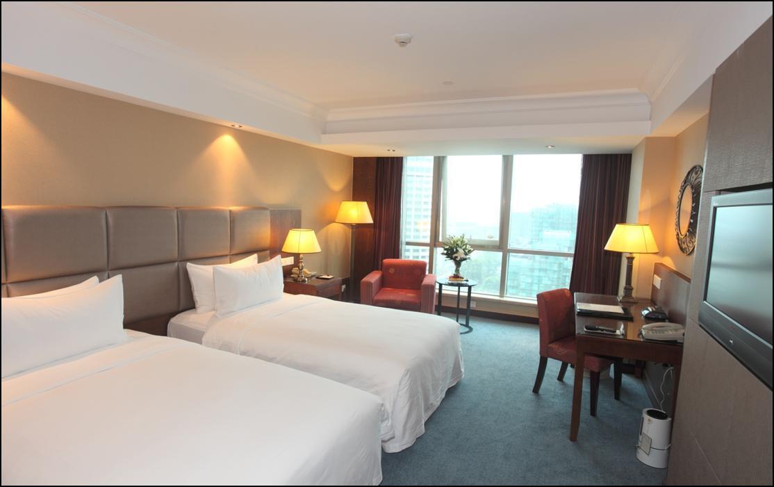 Merchant Marco Hotel Ханчжоу Екстер'єр фото