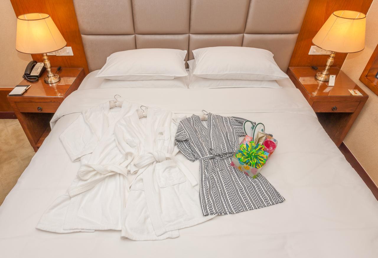 Merchant Marco Hotel Ханчжоу Екстер'єр фото