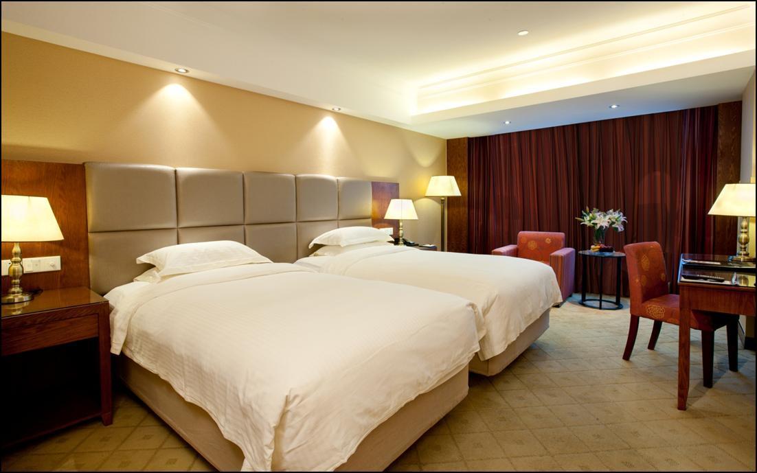 Merchant Marco Hotel Ханчжоу Екстер'єр фото