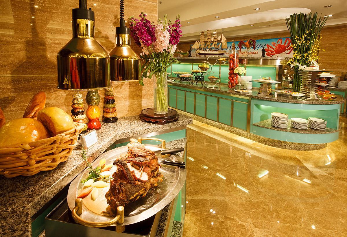 Merchant Marco Hotel Ханчжоу Екстер'єр фото