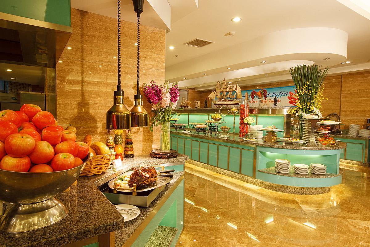 Merchant Marco Hotel Ханчжоу Екстер'єр фото